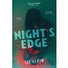 Night's Edge - Liz Kerin Night's Edge - Liz Kerin