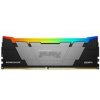 Kingston FURY DDR4 16GB 3600MHz CL16 (2x8GB) KF436C16RB2AK2/16 Kingston FURY DDR4 16GB 3600MHz CL16 (2x8GB) KF436C16RB2AK2/16
