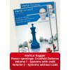 ChessBase Power openings: Grünfeld Defence Volume 1 and 2, Markus Ragger - verzia na stiahnutie (anglicky) ChessBase Power openings: Grünfeld Defence Volume 1 and 2, Markus Ragger - verzia na stiahnutie (anglicky)
