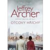 Otcovy hříchy (2) - Jeffrey Archer Otcovy hříchy (2) - Jeffrey Archer