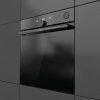 GJE Gorenje BSA6747DGWI Čierna GJE Gorenje BSA6747DGWI Čierna