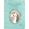 Justínka a asistenčný jednorožec - Kateřina Maďarková, Léna Brauner ilustrácie