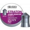 JSB Diabolo Straton Jumbo Monster kal. 5,5 mm 200 ks. JSB Diabolo Straton Jumbo Monster kal. 5,5 mm 200 ks.