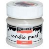 Akrylová farba perleťová 50 ml