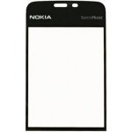 Kryt Nokia 5310 Sklíčko čierny