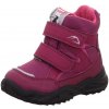 Dievčenské zimné topánky GLACIER GTX, Superfit, 1-009221-5000, fuchsiová - 20 Dievčenské zimné topánky GLACIER GTX, Superfit, 1-009221-5000, fuchsiová - 20