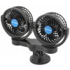 COMPASS ventilátor mitchell duo 2x108mm 12v na přísavku 07222 COMPASS ventilátor mitchell duo 2x108mm 12v na přísavku 07222