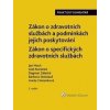 Zákon o zdravotních službách a podmínkách jejich poskytování Praktický komentář - Jan Mach, Aleš Buriánek, Dagmar Záleská, Barbora Steinlauf, Aneta Stieranková Zákon o zdravotních službách a podmínkách jejich poskytování Praktický komentář - Jan Mach, Aleš Buriánek, Dagmar Záleská, Barbora Steinlauf, Aneta Stieranková