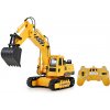 Double Eagle RC lyžicový bager 1:20 RTR 2,4 GHz Double Eagle RC lyžicový bager 1:20 RTR 2,4 GHz
