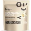 Beggs Pure Power Protein Vanilla 550 g Beggs Pure Power Protein Vanilla 550 g