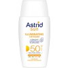 Astrid Sun Ultraľahký pleťový fluid na opaľovanie SPF50+ 50 ml Astrid Sun Ultraľahký pleťový fluid na opaľovanie SPF50+ 50 ml