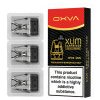 OXVA Xlim Top Fill SS cartridge 1,2 Ohm OXVA Xlim Top Fill SS cartridge 1,2 Ohm