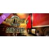 Euro Truck Simulator 2 - Going East DLC Euro Truck Simulator 2 - Going East DLC