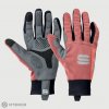Sportful APEX LIGHT dámske rukavice, dusty red M Sportful APEX LIGHT dámske rukavice, dusty red M
