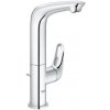 Vysoká umývadlová batéria GROHE Eurostyle New s výpusťou chróm 23569003 Vysoká umývadlová batéria GROHE Eurostyle New s výpusťou chróm 23569003