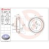 BREMBO Brzdový bubon BREMBO 14.E277.10