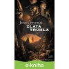 E-kniha Zlatá truhla - Juraj Červenák E-kniha Zlatá truhla - Juraj Červenák
