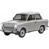 REVELL Gift-Set auto 05630 60th Anniversary Trabant 601 1:24 REVELL Gift-Set auto 05630 60th Anniversary Trabant 601 1:24