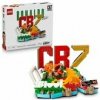 LEGO® Editions 43012 Cristiano Ronaldo – Hviezdne momenty futbalu LEGO® Editions 43012 Cristiano Ronaldo – Hviezdne momenty futbalu