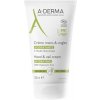 A-Derma krém na ruky a nechty hydratačný 50 ml A-Derma krém na ruky a nechty hydratačný 50 ml