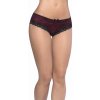 Nohavičky OhLaLa Cheri LACE PANTIES with STRIKING BACK L-XL Nohavičky OhLaLa Cheri LACE PANTIES with STRIKING BACK L-XL