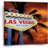 Sablio Obraz Fabulous Las Vegas - 50x50 cm Sablio Obraz Fabulous Las Vegas - 50x50 cm