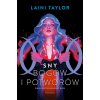 Sny bogów i potworów (Taylor Laini)(Brožovaná) Sny bogów i potworów (Taylor Laini)(Brožovaná)