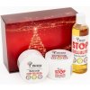 VERANA Vianočný set STOP CELULITÍDA, masážny olej 250 ml, telový peeling 300 g, masážny krém 200 g VERANA Vianočný set STOP CELULITÍDA, masážny olej 250 ml, telový peeling 300 g, masážny krém 200 g