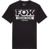 Fox tričko Banner Ss Prem black