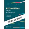 Ekonomika nejen k maturitě 10 akt vyd 2024 - Klínský Ekonomika nejen k maturitě 10 akt vyd 2024 - Klínský