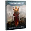 GW Warhammer 40000: Codex Adepta Sororitas 2024