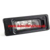 Audi Q3 6/2011- zadné osvetlenie ŠPZ / LED Audi Q3 6/2011- zadné osvetlenie ŠPZ / LED