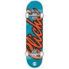 skateboard CLICHE OLD LOGO COMPLETE Blue/Orange 8.0 skateboard CLICHE OLD LOGO COMPLETE Blue/Orange 8.0