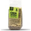 EIDOS Chia semienka 500g 500g EIDOS Chia semienka 500g 500g