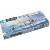 Tamiya British Destroyer E-Class (Water Line) 1/700 Tamiya British Destroyer E-Class (Water Line) 1/700