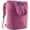 Mestský batoh Patagonia Terravia Tote 24 l faded magenta Mestský batoh Patagonia Terravia Tote 24 l faded magenta