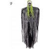 Dekorácia závesný Démon na Halloween 110 CM Dekorácia závesný Démon na Halloween 110 CM