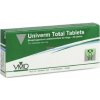 UNIVERM TOTAL - tablety pre psov 2 x 10 tbl. UNIVERM TOTAL - tablety pre psov 2 x 10 tbl.