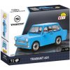 Cobi 24539 Trabant 601, 1:35, 72 kostek Cobi 24539 Trabant 601, 1:35, 72 kostek