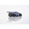 Kyosho MOTN Led System Minicar Book Subaru WRX NBR2024 1:64