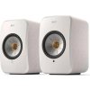 KEF LSX II - Cotton white KEF LSX II - Cotton white