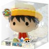 Pokladnička One Piece Luffy Chibi