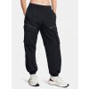Dámske športové nohavice Under Armour Unstoppable Cargo Pant Čierna MD Dámske športové nohavice Under Armour Unstoppable Cargo Pant Čierna MD