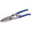 Nožnice na plech 60/250mm, Levior 17165 Nožnice na plech 60/250mm, Levior 17165