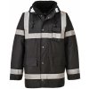 Portwest S433 Iona Lite Zimná bunda čierna