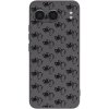 Picasee silikónový čierny obal pre OnePlus Nord 4 - Separ - Black On Black 1 Picasee silikónový čierny obal pre OnePlus Nord 4 - Separ - Black On Black 1