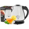 Elektrická kanvica Camry Czajnik elektryczny 1344 Biały 2200 W 1,7 l biela Elektrická kanvica Camry Czajnik elektryczny 1344 Biały 2200 W 1,7 l biela