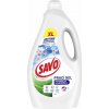 Savo prací gél na farebné aj biele oblečenie Jarná sviežosť 2,4 l 48 PD Savo prací gél na farebné aj biele oblečenie Jarná sviežosť 2,4 l 48 PD
