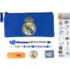 Real Madrid FC Školská súprava Real Madrid FC, modrá, 7 ks Real Madrid FC Školská súprava Real Madrid FC, modrá, 7 ks