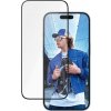 PanzerGlass ochranné sklo UWF Ceramic Protection pre iPhone 16 Black Frame 2853 PanzerGlass ochranné sklo UWF Ceramic Protection pre iPhone 16 Black Frame 2853
